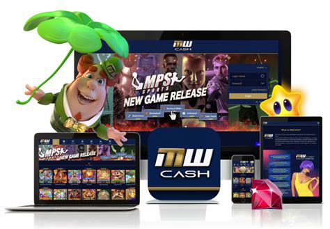 Beginner's Guide to Getting Started and Popular Games at MWCASH .
